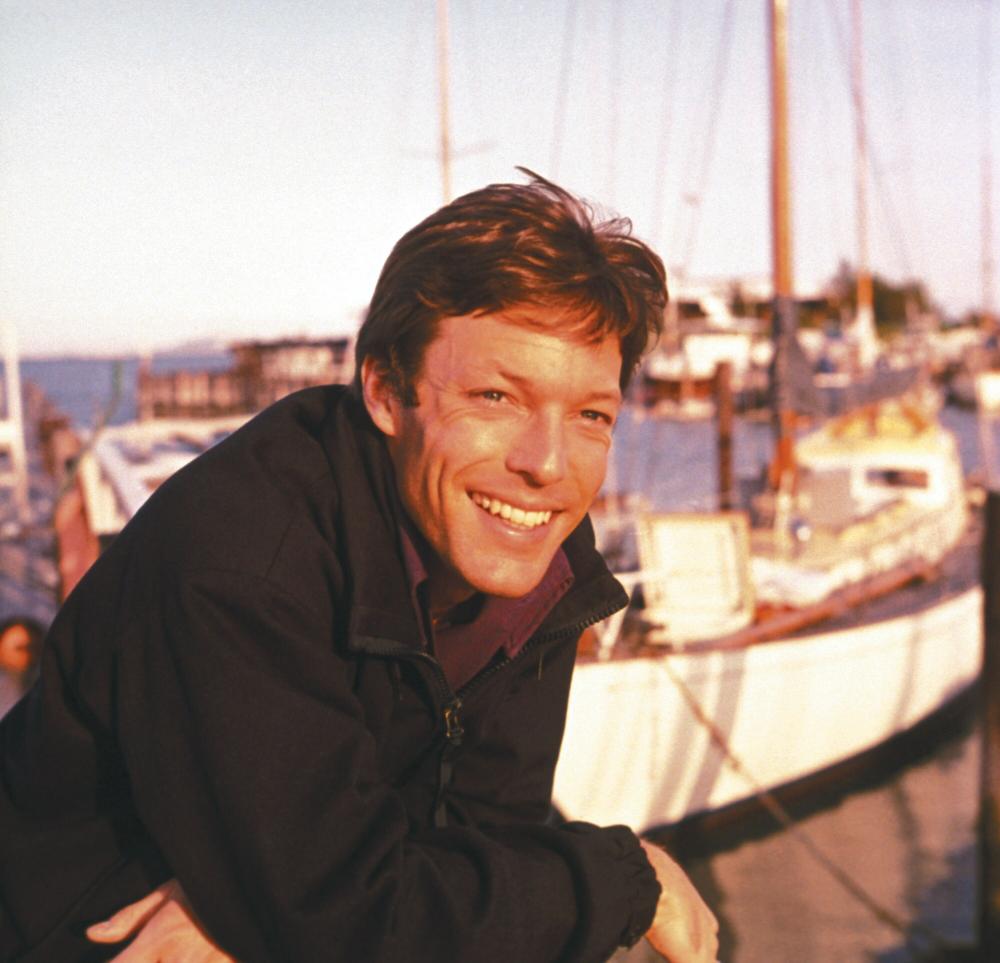 Richard Chamberlain - Actor, Singer