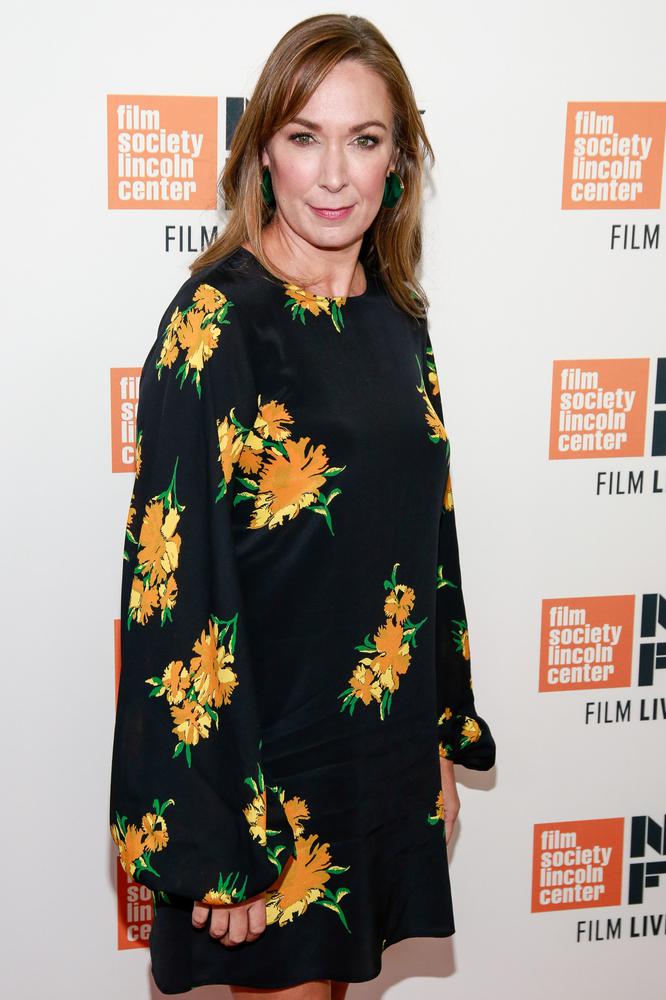 Elizabeth Marvel - Actress