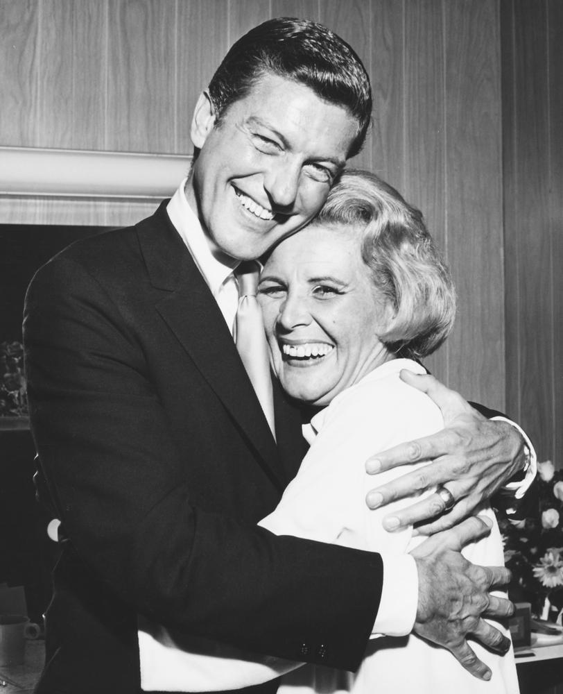 Rose Marie Actress