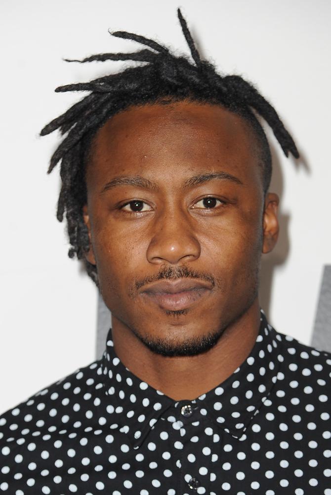 Brandon Marshall Football Player, Sports Commentator