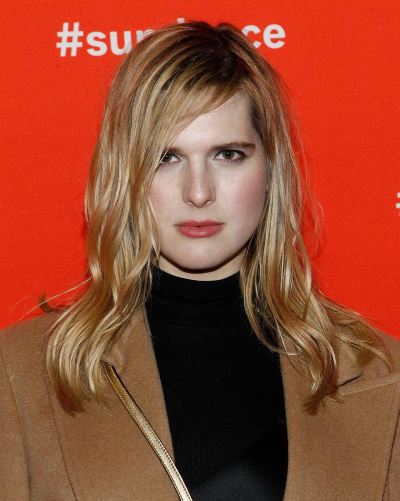 Hari Nef - Actress, Model, Writer