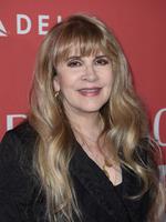 Fleetwood Mac, Stevie Nicks at arrivals for 2018 MusiCares Person of the Year, Radio City Music Hall, New York, NY January 26, 2018. Photo By: Derek Storm/Everett Collection
