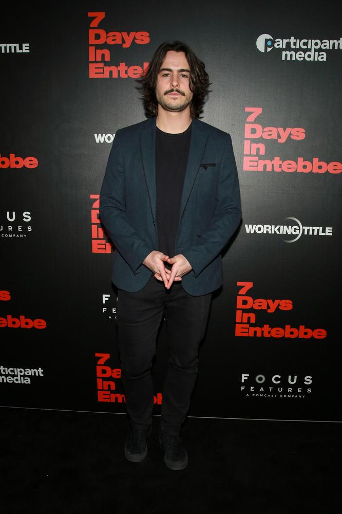 Ben Schnetzer - Actor