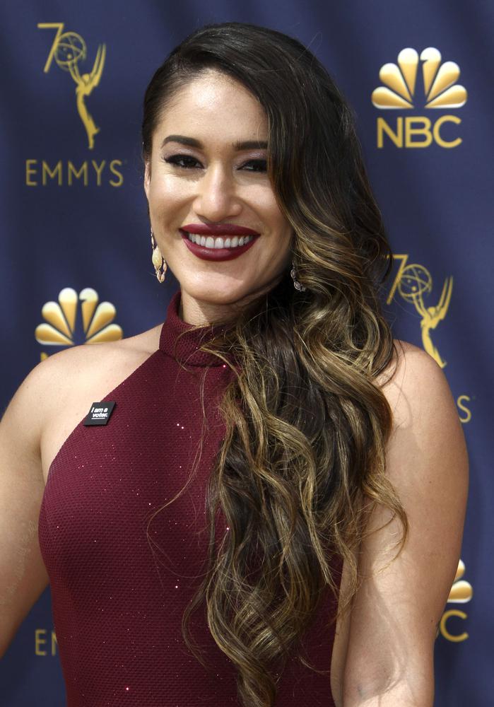 Q'Orianka Kilcher - Actress, Singer, Activist