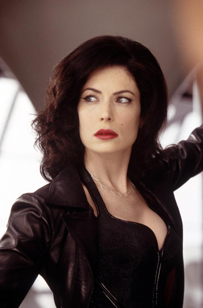 Lara Flynn Boyle Actress