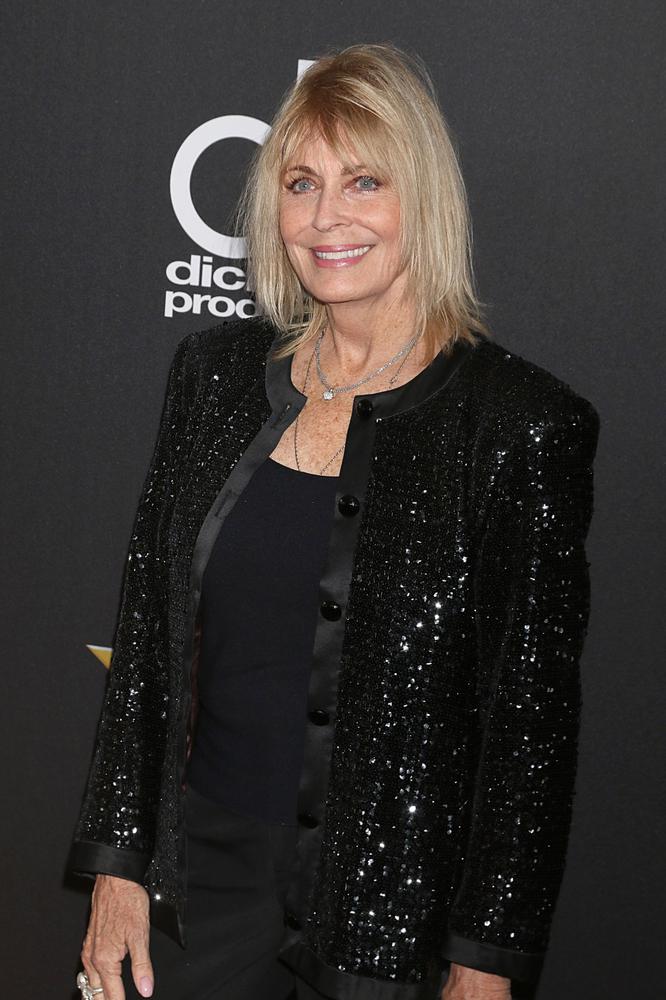 Joanna Cassidy - Actress