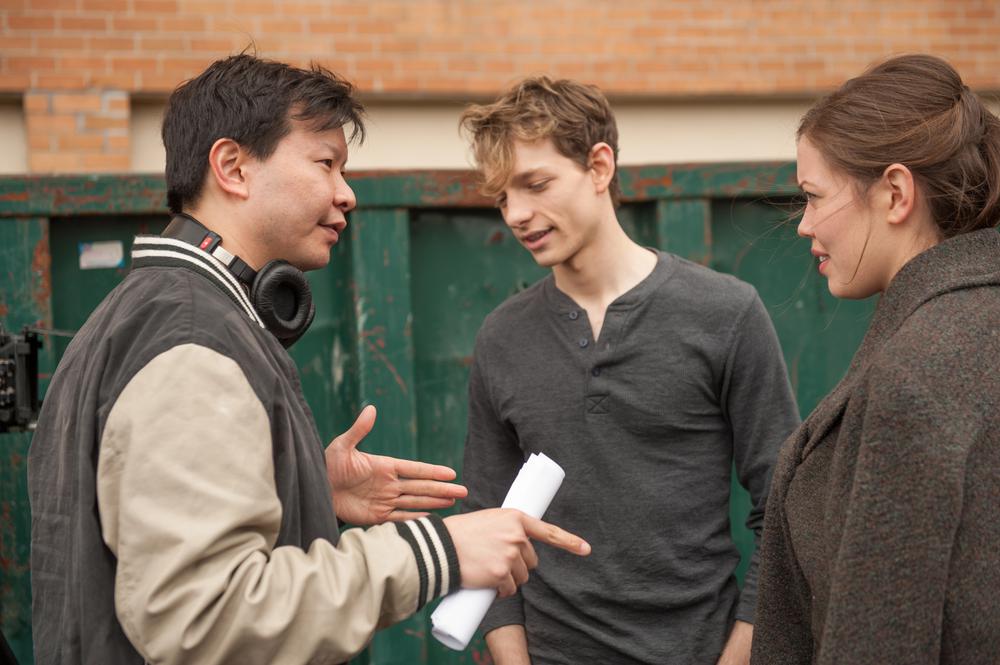 Mike Faist - Actor, Singer, Dancer