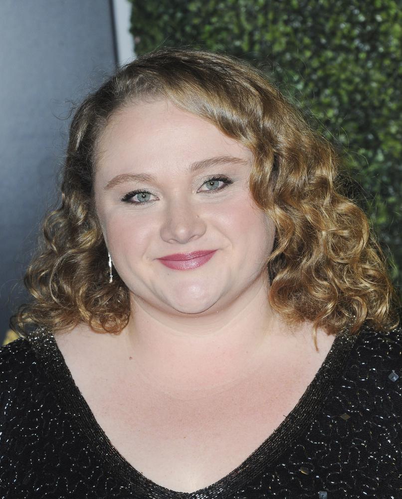Danielle Macdonald - Actress
