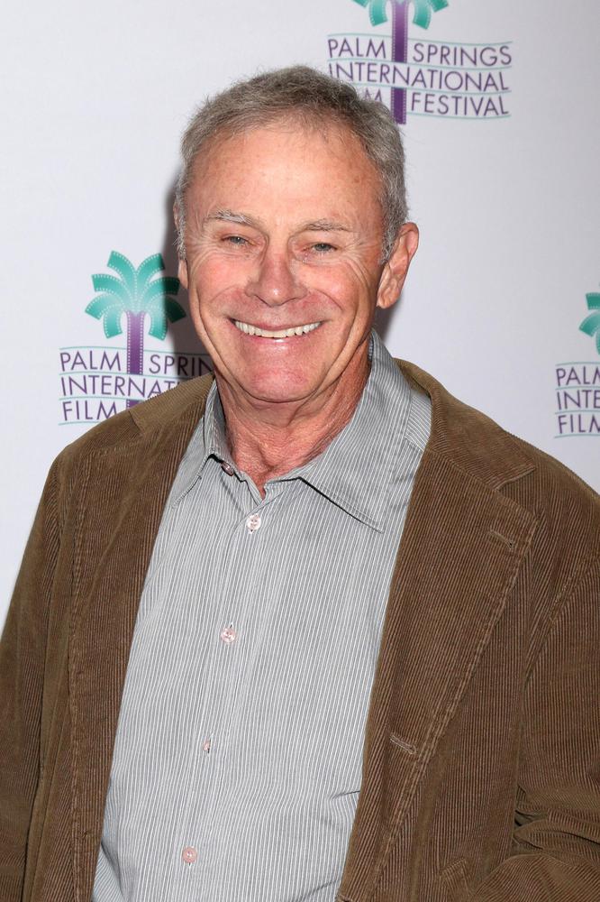 Tristan Rogers Actor Tristan Rogers Actor