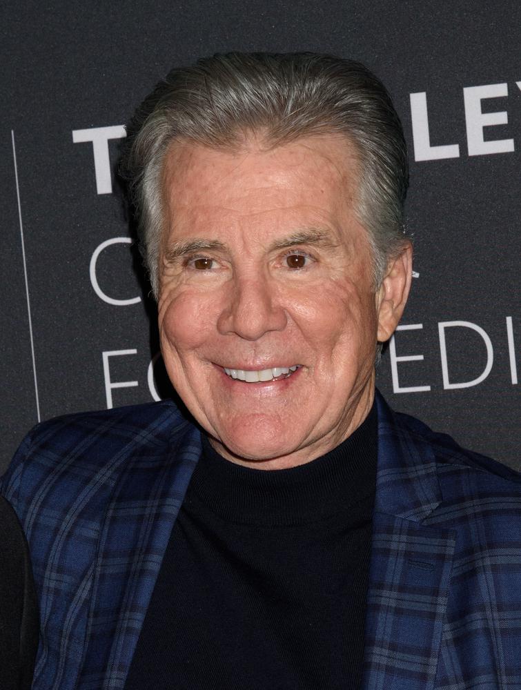 John Walsh - Host