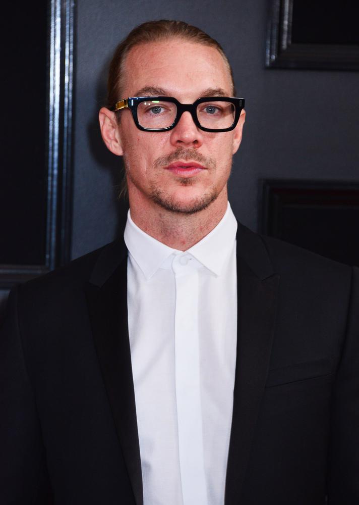Diplo - DJ, Record Producer, Musician