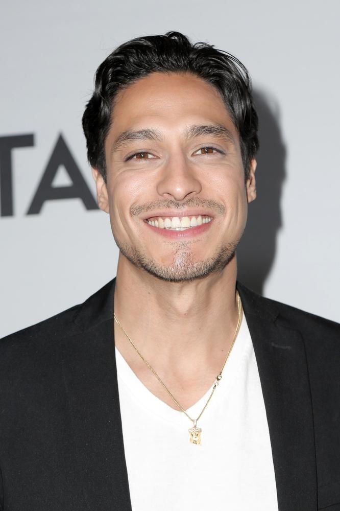 Carlos Miranda Actor