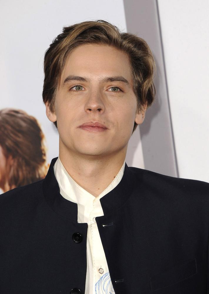 Dylan Sprouse - Actor
