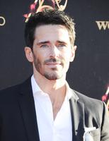 Brandon Beemer at arrivals for 2019 Daytime Creative Arts Emmy Awards - Arrivals, Pasadena Civic Center, Pasadena, CA May 3, 2019. Photo By: Elizabeth Goodenough/Everett Collection