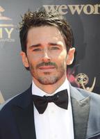 Brandon Beemer at arrivals for 2019 Daytime Emmy Awards - Arrivals, Pasadena Civic Center, Pasadena, CA May 5, 2019. Photo By: Elizabeth Goodenough/Everett Collection