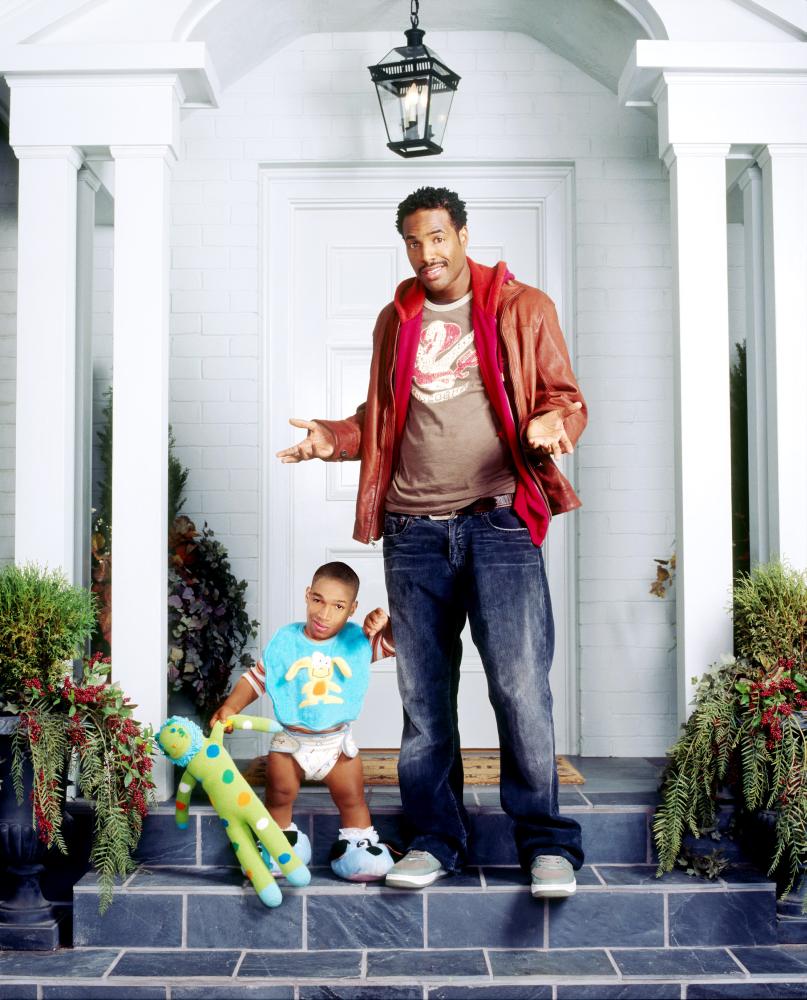 Shawn Wayans - Actor, Comedian, Writer, Producer