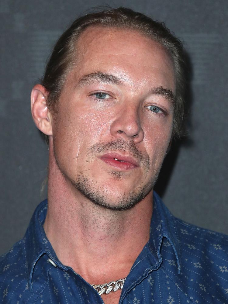 Diplo - DJ, Record Producer, Musician