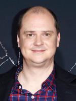 Mike Flanagan poses on the red carpet during the movie premiere of 'Doctor Sleep' at Regency Village Theater in Los Angeles, USA, 29 October 2019. The movie opens in the United States on 08 November 2019.Doctor Sleep premieres in Los Angeles, USA - 29 Oct 2019.Mandatory Credit: Photo by NINA PROMMER/EPA-EFE/Shutterstock (10460100ar).