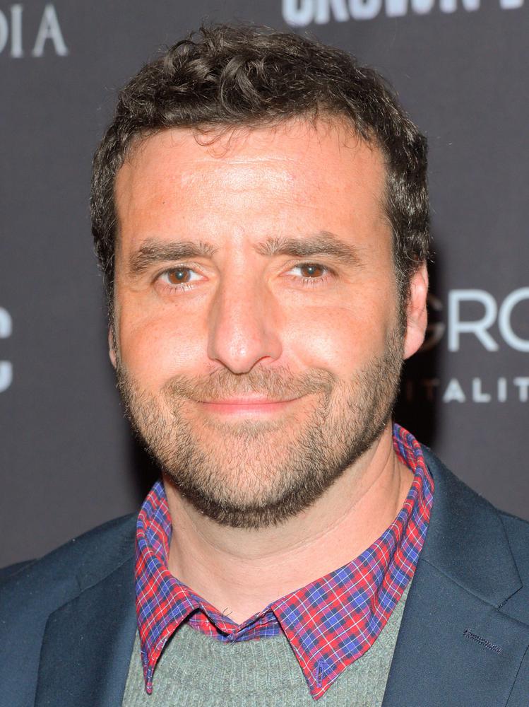 David Krumholtz - Actor, Comedian