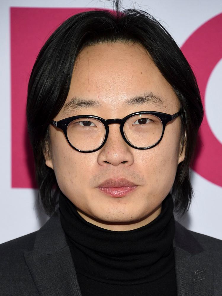 Jimmy O. Yang - Actor, Comedian