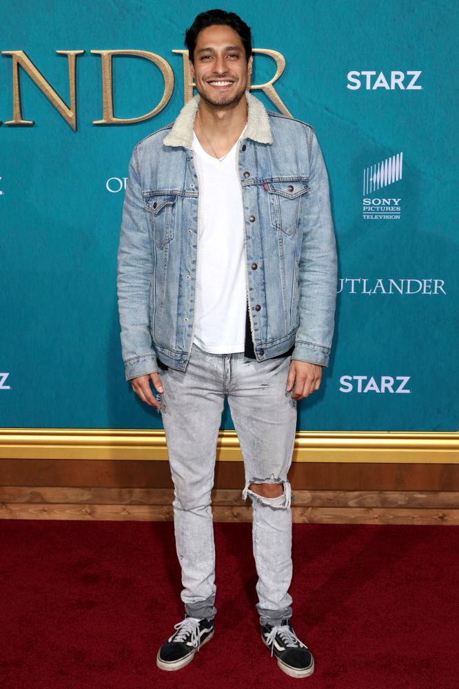 Carlos Miranda Actor