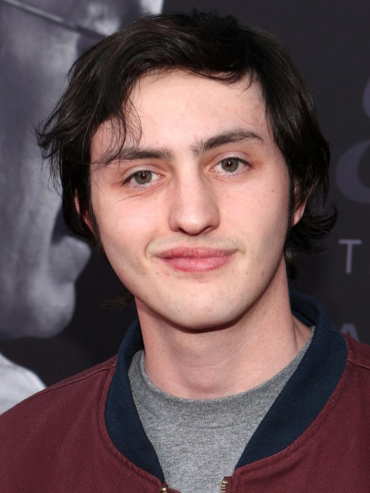 Gianni DeCenzo - Actor