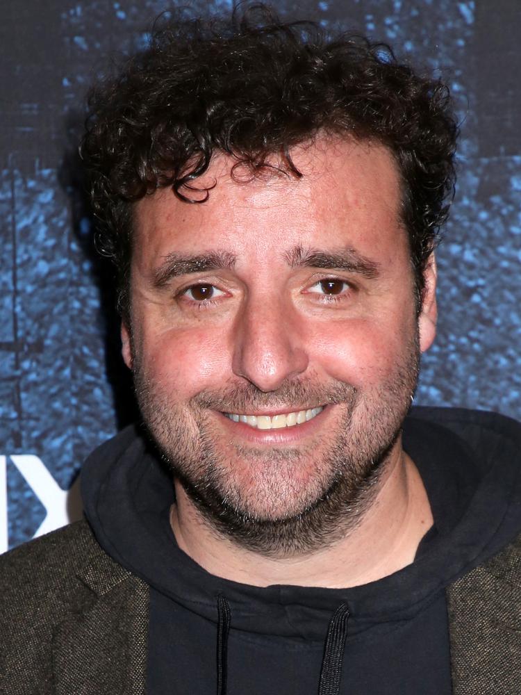 David Krumholtz - Actor, Comedian
