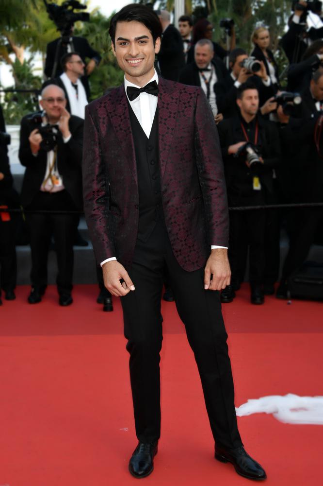 Matteo Bocelli - Singer