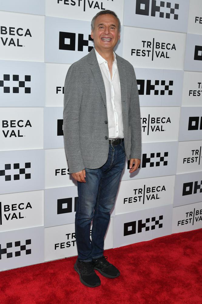 Phil Rosenthal - Writer, Producer, Director