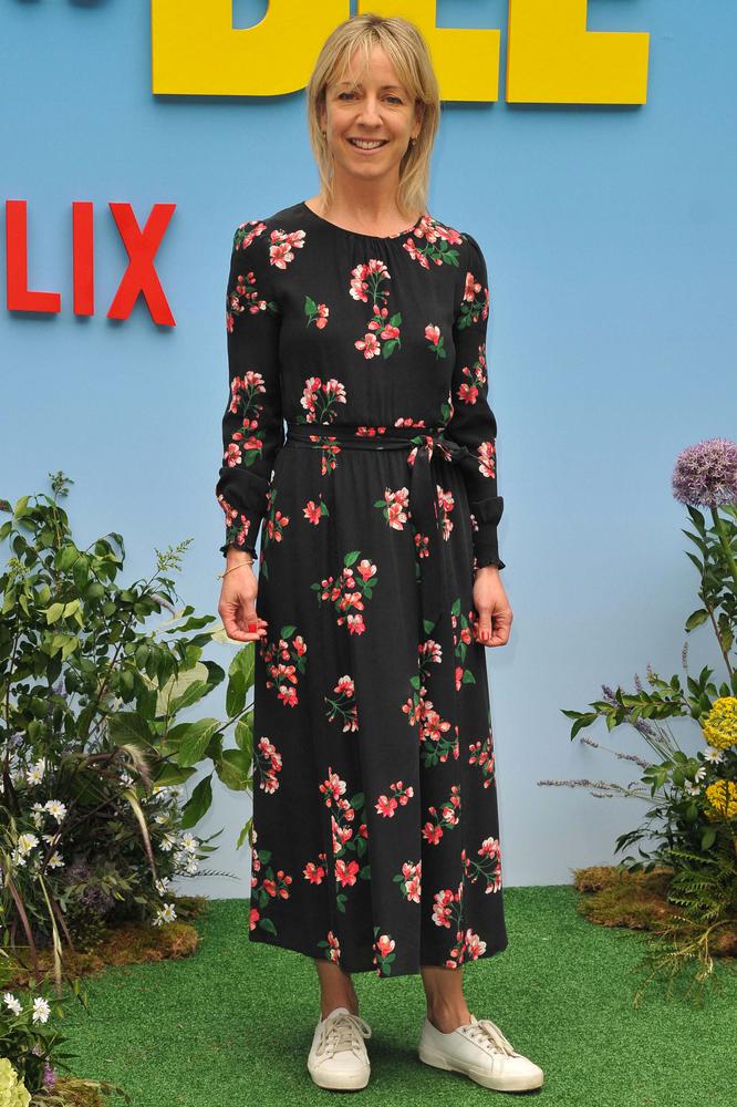 Claudie Blakley Actress Claudie Blakley Actress