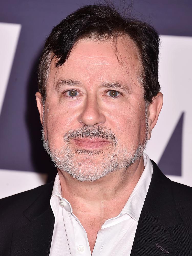 Jeremy Swift - Actor