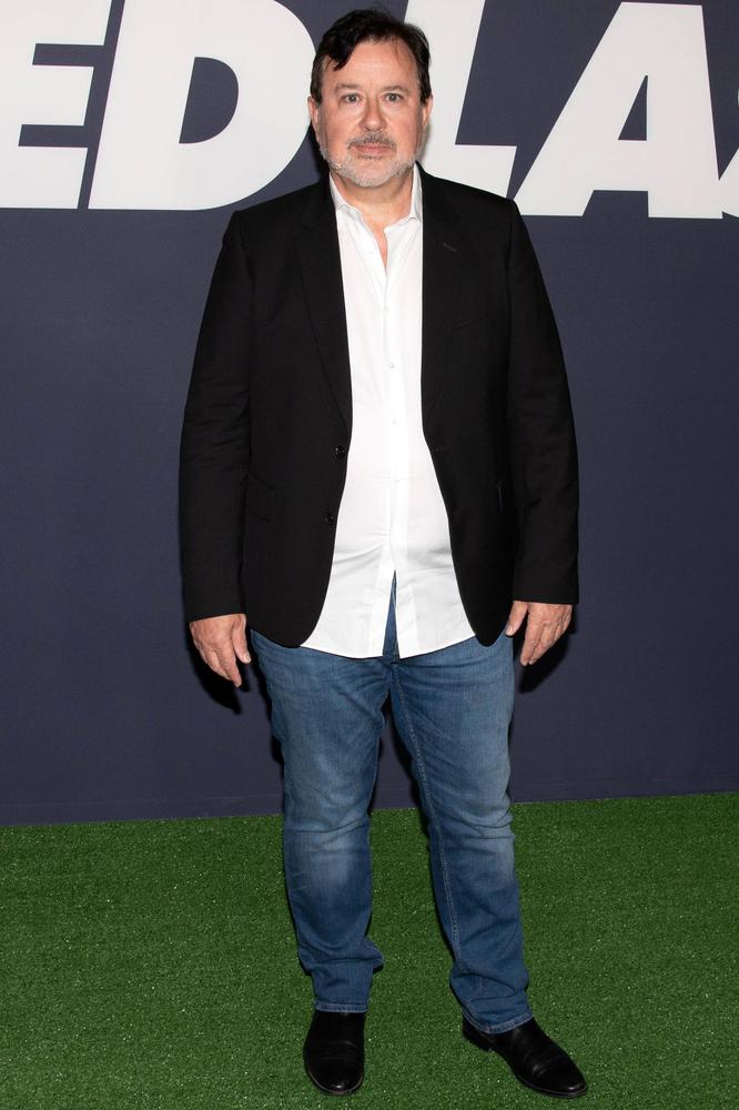 Jeremy Swift - Actor