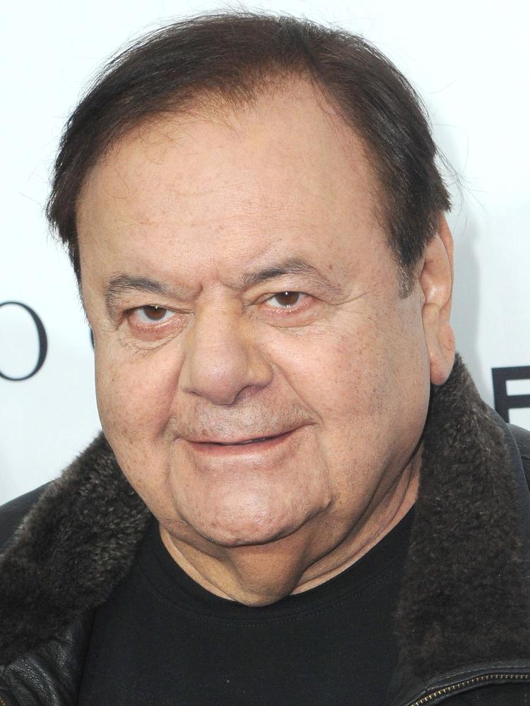 Paul Sorvino - Actor