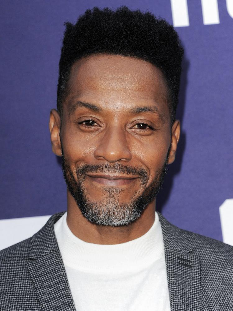 McKinley Freeman - Actor