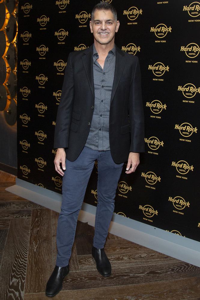 Don Mancini - Writer, Director