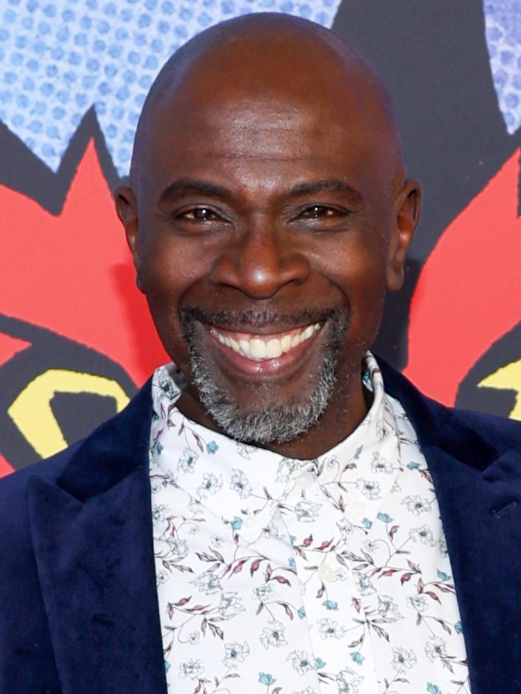 Gary Anthony Williams - Actor, Comedian, Director, Writer