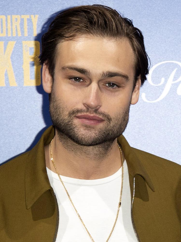 Douglas Booth 2010 Douglas Booth 2010
