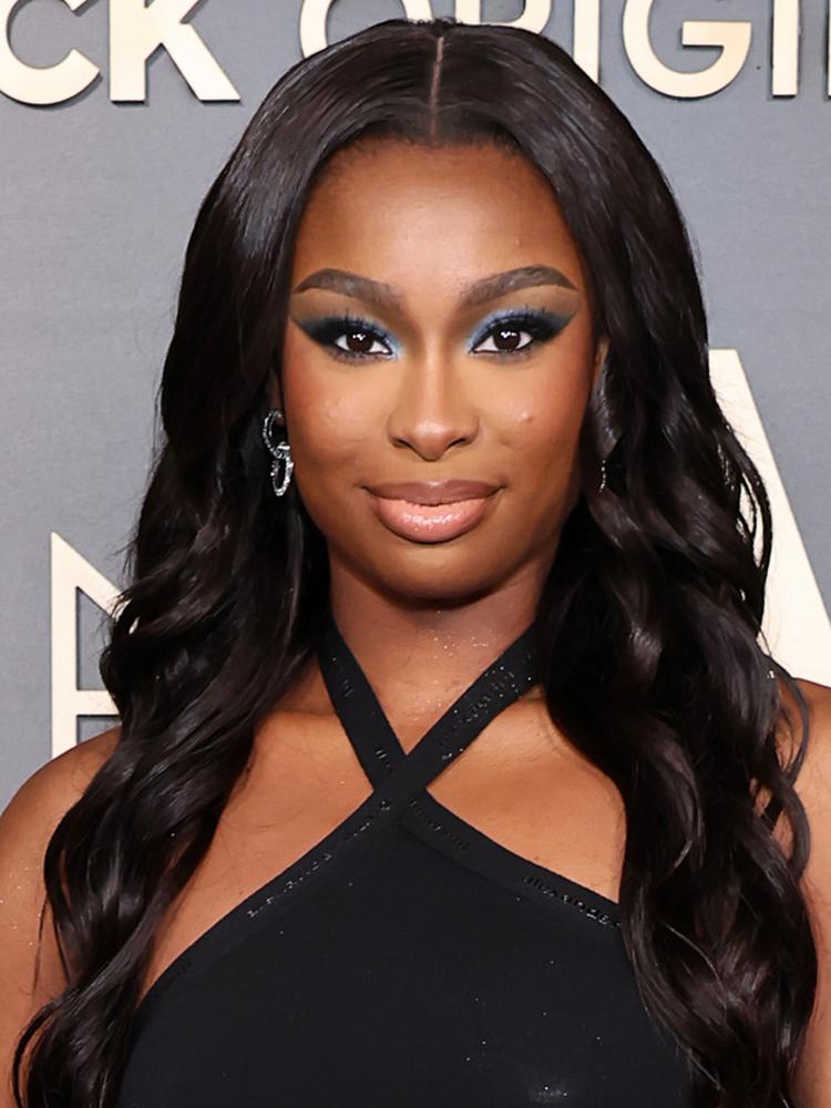 Coco Jones Singer, Songwriter, Actress