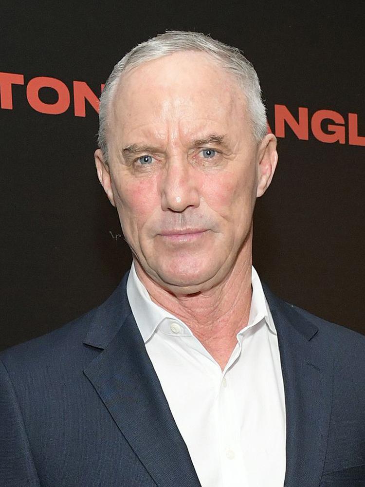 Robert John Burke Actor