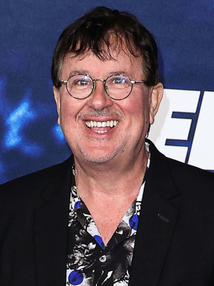 Jeremy Swift - Actor