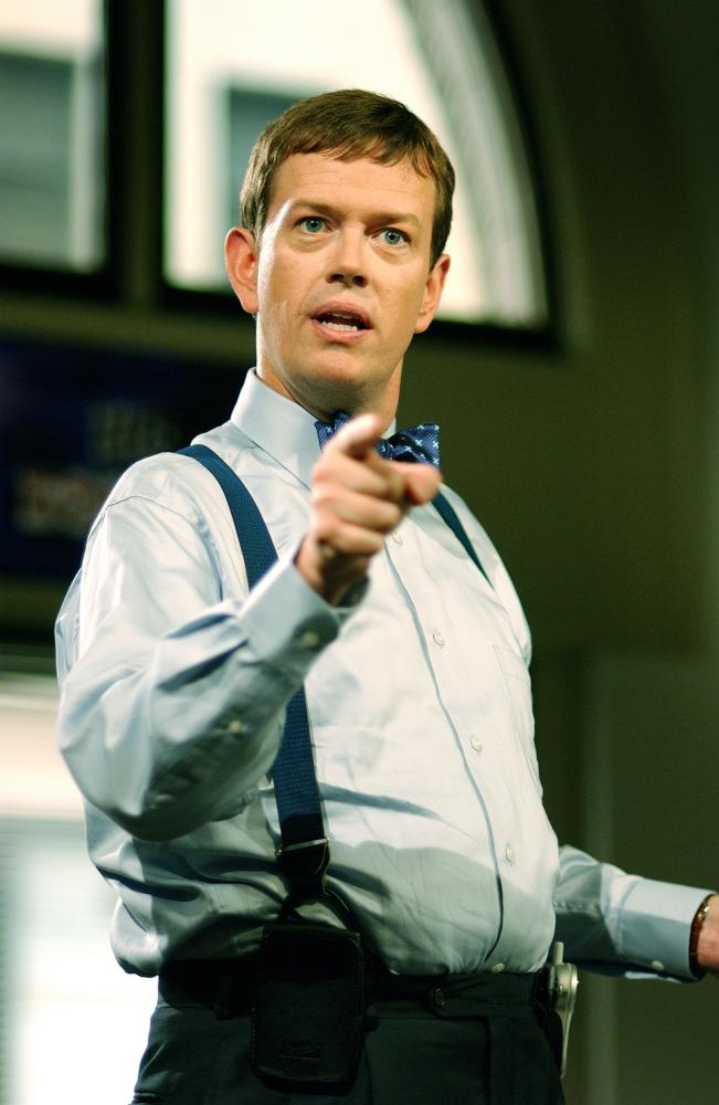 Dylan Baker - Actor