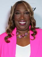 Toni Judkins Headshot