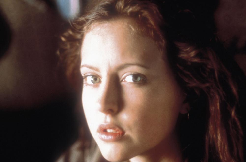 Katharine Isabelle - Actress