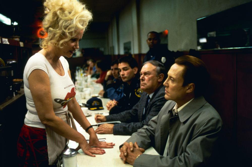 Sally Kirkland - Actress, Producer