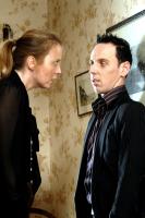 DEATH AT A FUNERAL, Daisy Donovan, Ewen Bremner, 2007. ©MGM