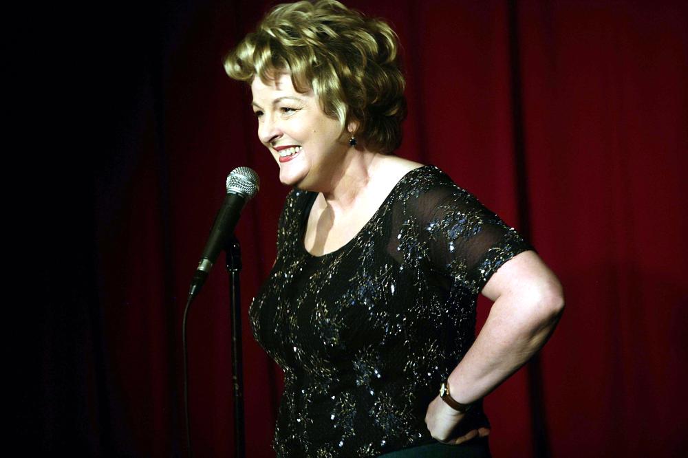 Brenda Blethyn - Actress