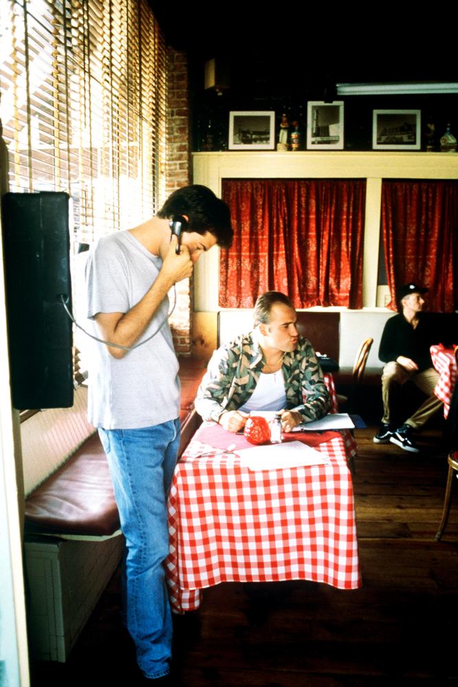 David DeLuise - Actor, Director