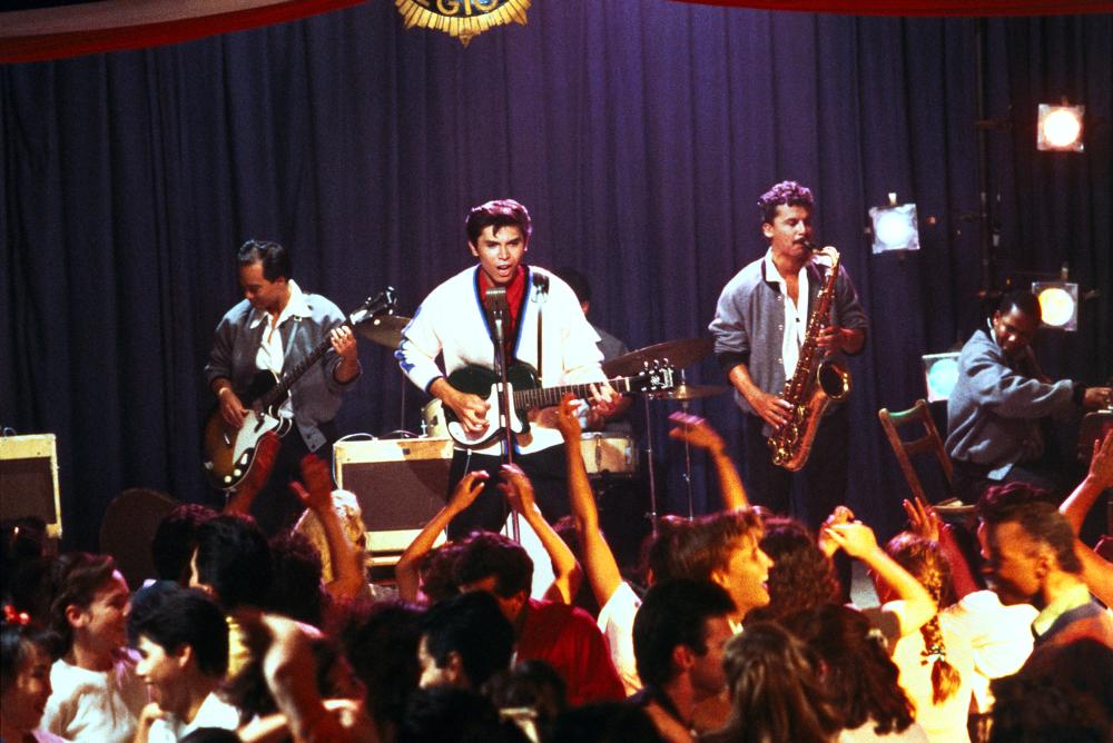 Watch La Bamba Online Microbiology