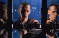 TRAINSPOTTING, Ewen Bremner, 1996, (c)Miramax