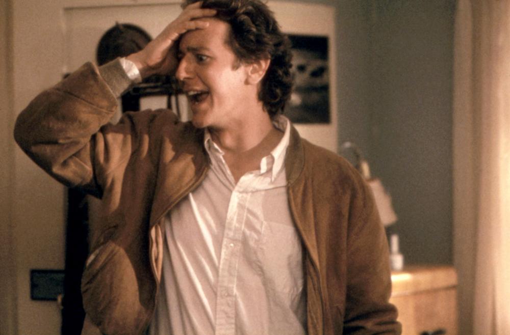 Judge Reinhold - Actor